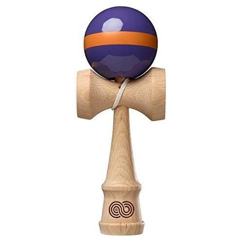 送料無料】けん玉 KENDAMA USA KZN703 KAIZEN 改善 ビーチウッド