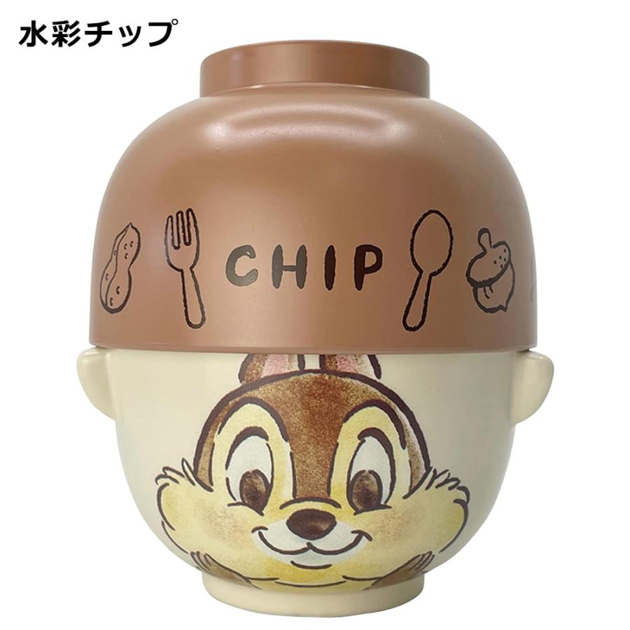 Disney（ディズニー） 送料無料 汁椀 茶碗 セット 大人用 ミッキー