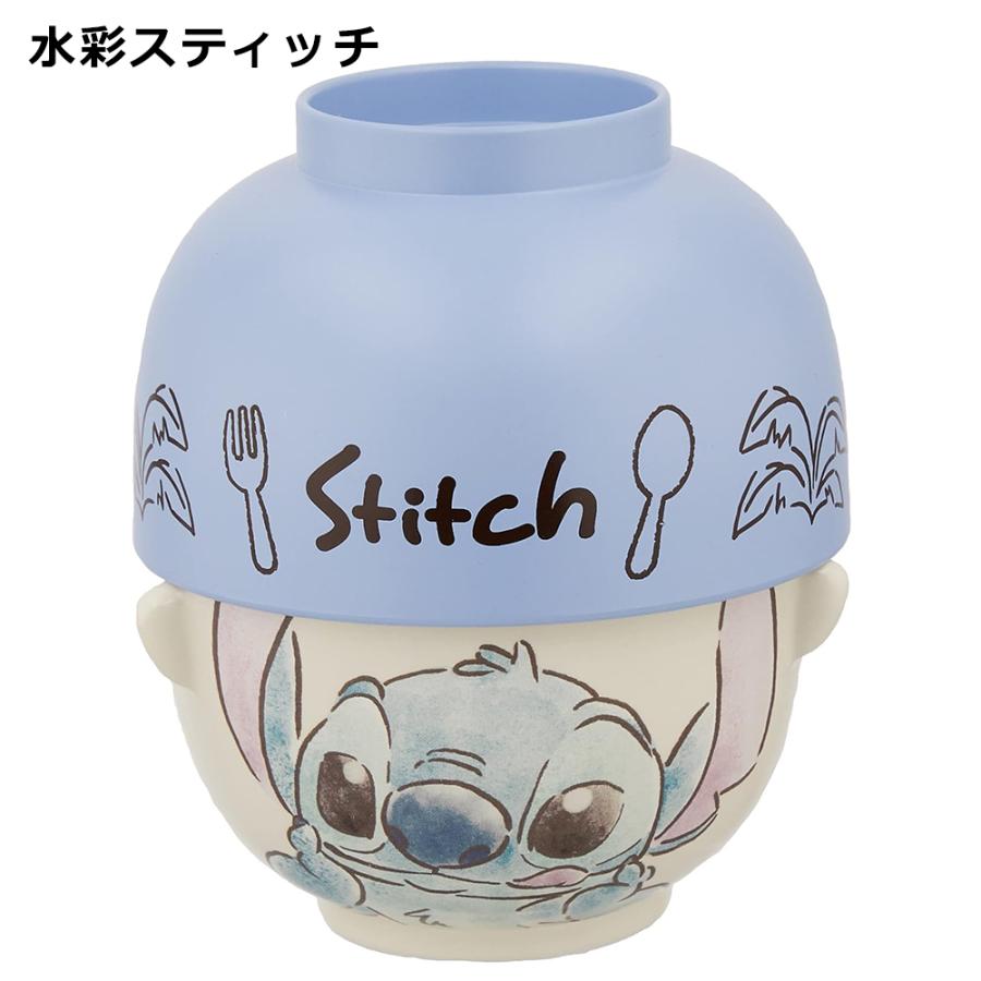 Disney（ディズニー） 送料無料 汁椀 茶碗 セット 大人用 ミッキー
