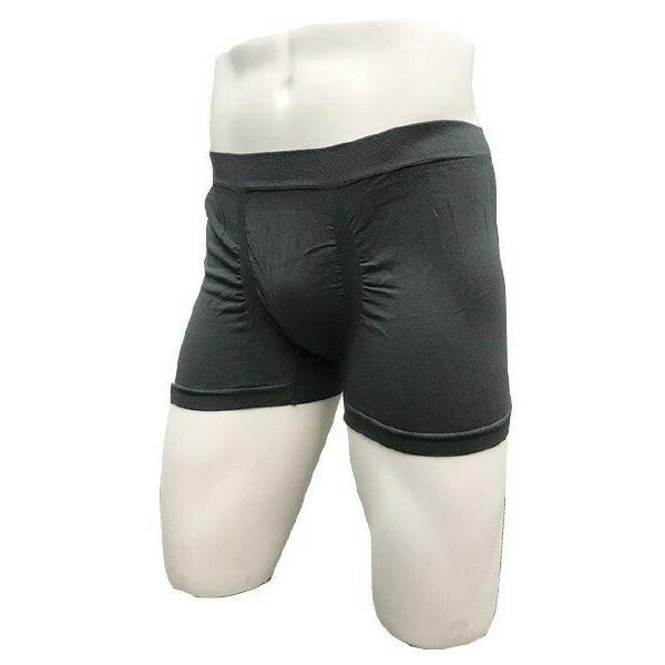 使い捨て ボクサーパンツ メンズ M L LL 1点 紳士 男 大人 パンツ