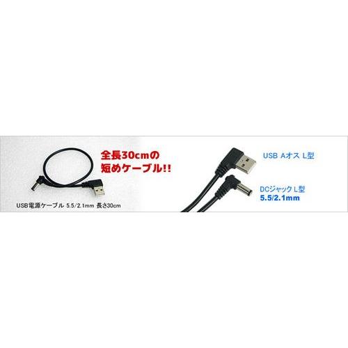 エーワイ電子 エルサウンド 電源分離USBケーブル 30cm オーディオ機器用アナログ電源 | 株式会社エーワイ電子
