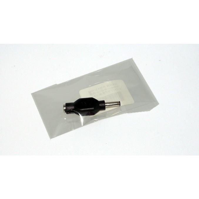 ASUS用 外径4.5mm/内径3.0mm←外径5.5mm/内径2.1mmDCプラグ変換