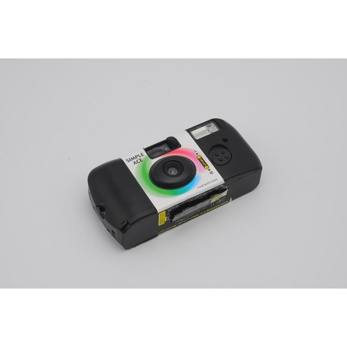 写ルンです 写ルンです 【2個セット】写ルンです 27枚撮 富士フイルム 写る