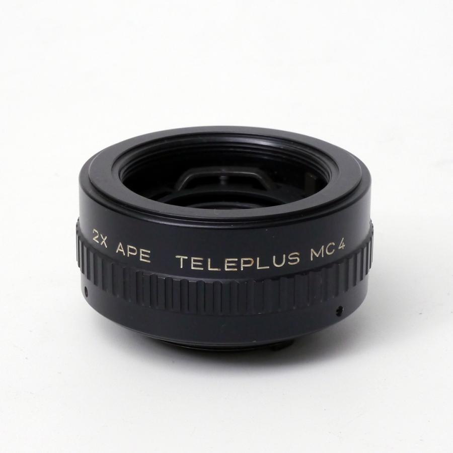 中古】Kenkoテレプラス 2X APE TELEPLUS MC4 : ショップユー本店