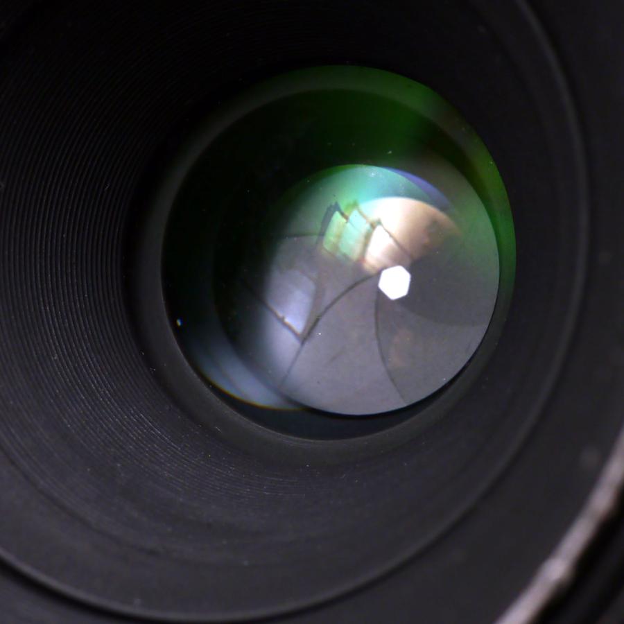 中古・並品】Micro-NIKKOR 55mm F3.5 マニュアルフォーカスレンズ