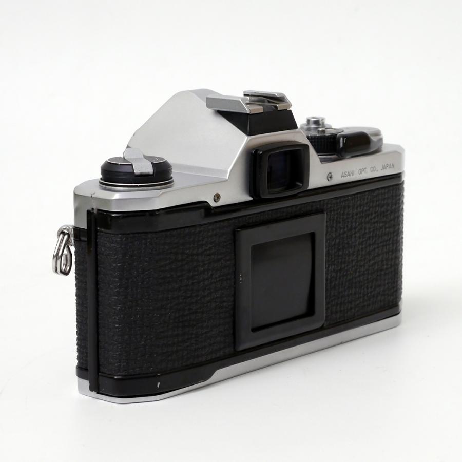 PENTAX ペンタックス MX 一眼レフカメラ ボディ カメラアーカイブ：ペンタックス MX：中村文夫：カメラファン