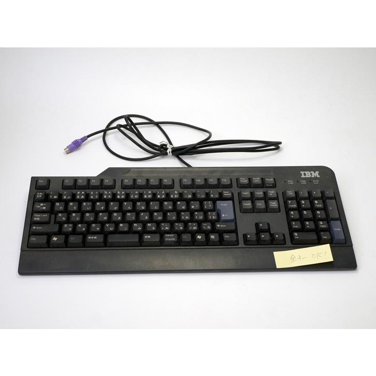 ［新品］IBM KB-0225 英語キーボード PS/2 Amazon | IBM KB-0225 外付け有線 PS/2 優先 Pro USA キーボード