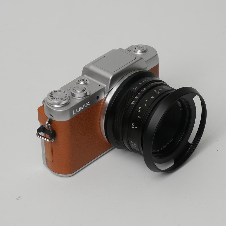 LUMIX GF7 オマケ付き【中古・良品】 : ショップユー本店 - 通販
