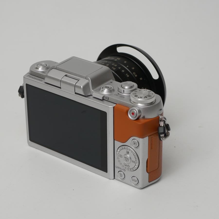 み*ん様 LUMIX GF7 コンパクトデジタルカメラ LUMIX GF7 オマケ付き【中古・良品】 : ショップユー本店 - 通販