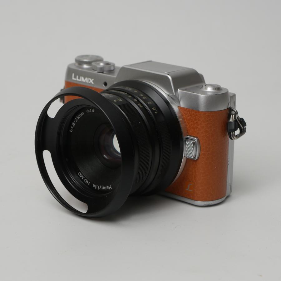 LUMIX GF7 オマケ付き【中古・良品】 : ショップユー本店 - 通販
