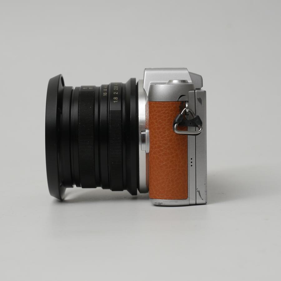 LUMIX GF7 オマケ付き【中古・良品】 : ショップユー本店 - 通販