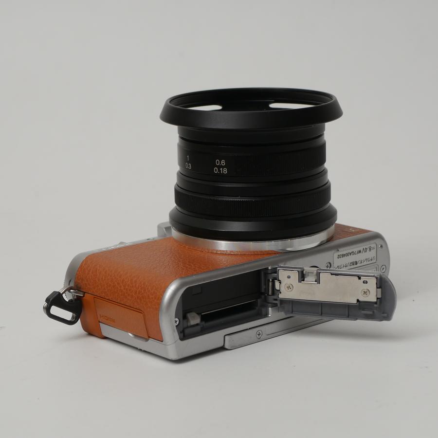 LUMIX GF7 オマケ付き【中古・良品】 : ショップユー本店 - 通販