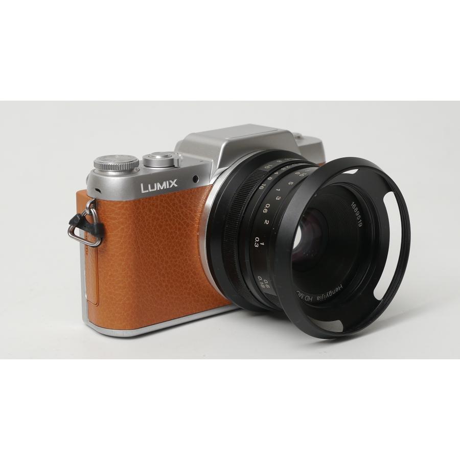 LUMIX GF7 オマケ付き【中古・良品】 : ショップユー本店 - 通販