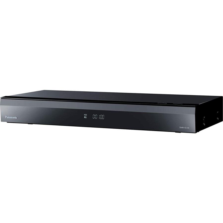 パナソニック 1TB 3チューナー ブルーレイレコーダー 4Kチューナー内蔵