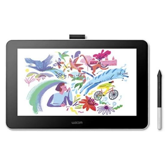 送料無料（一部地域を除く）】 Wacom One 液晶ペンタブレット13