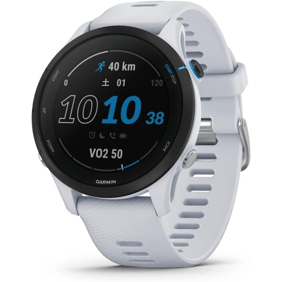 GARMIN Forerunner 255 Music対応モデル ランニングウォッチ ガーミン 