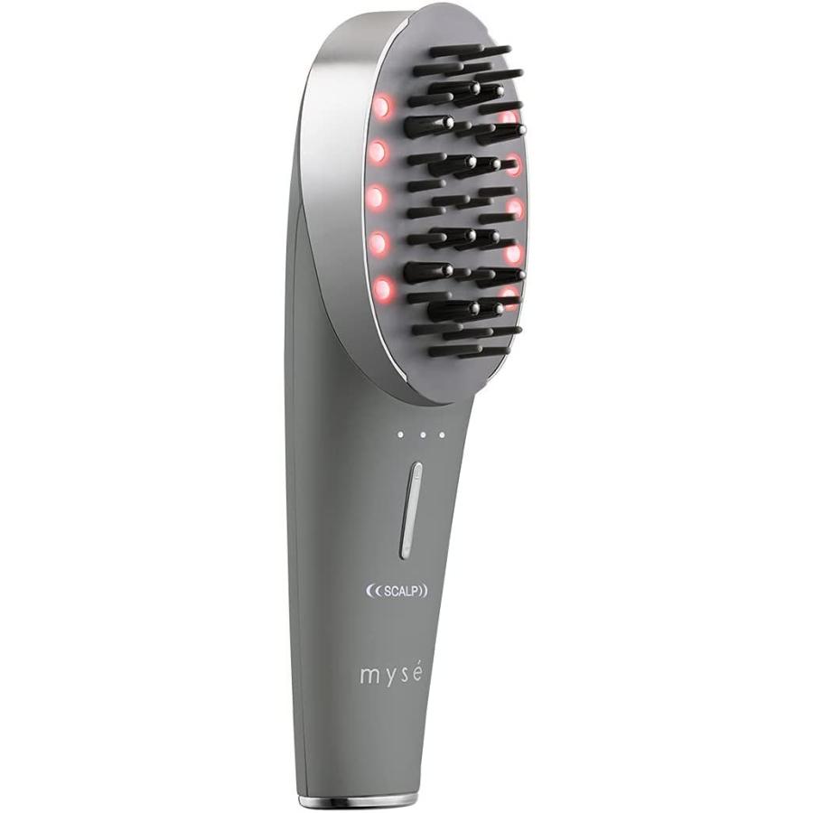【数回使用】mysé 美顔器 MS-80 数回使用】mysé 美顔器 MS-80