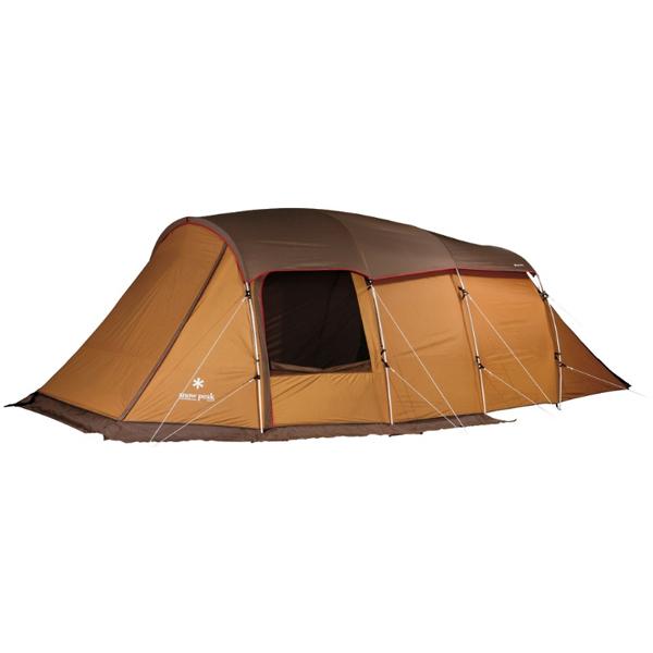 大決算セール スノーピーク TP-880R テント エントリー2ルーム エル