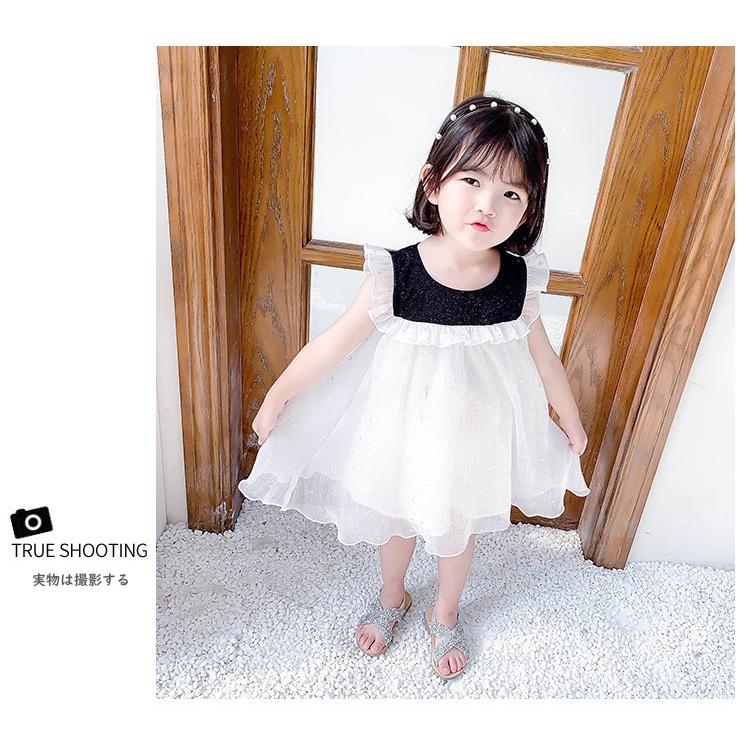 ワンピース 子供用 可愛い かわいい 女の子 女児キッズ 子供服 女の子 ガールズ キッズ 夏 素敵で可愛い女の子にぴった Klsx0103 Vsmile 通販 Yahoo ショッピング