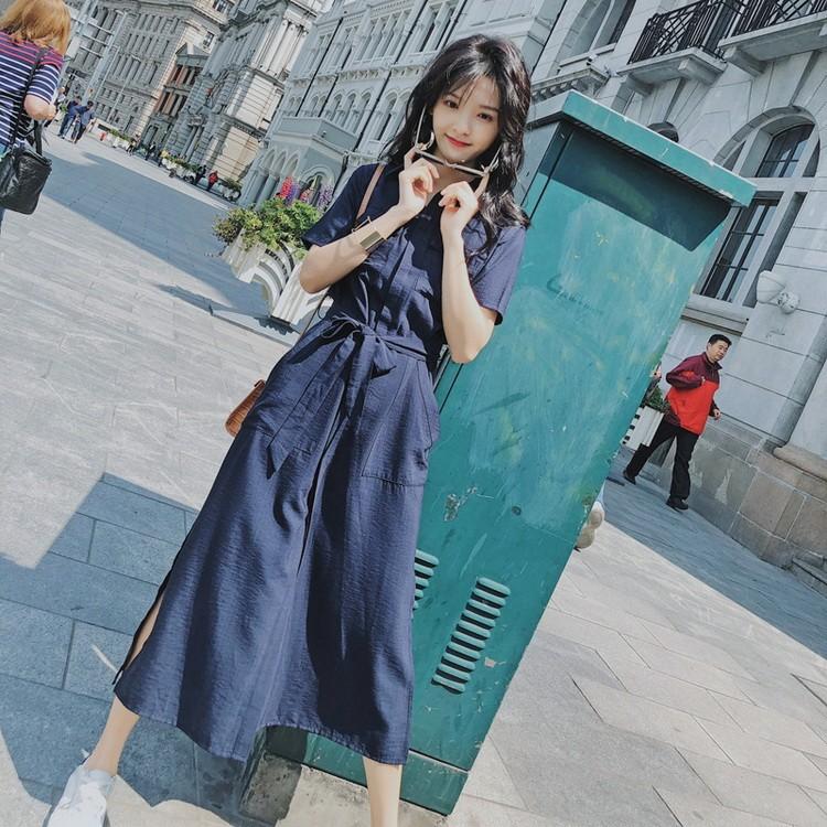 ワンピース 夏 ロングワンピース レディース 大人 半袖 ロングワンピース カジュアル コットン 代30代40代 夏 パーティ 旅行 卒業式 入学式 発表会 Nvs0449 Vsmile 通販 Yahoo ショッピング