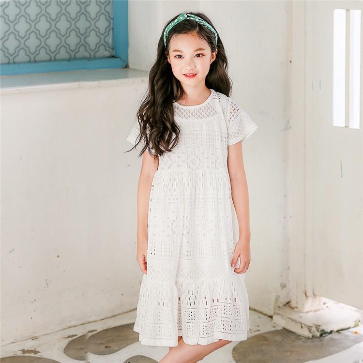 子供服 女の子 夏服 ワンピース キッズ 半袖 子ども服 ガールズ ジュニア 半袖ワンピース 夏 お出かけ 可愛い ワンピ キッズ かわいい ファッション Wz0052 Vsmile 通販 Yahoo ショッピング