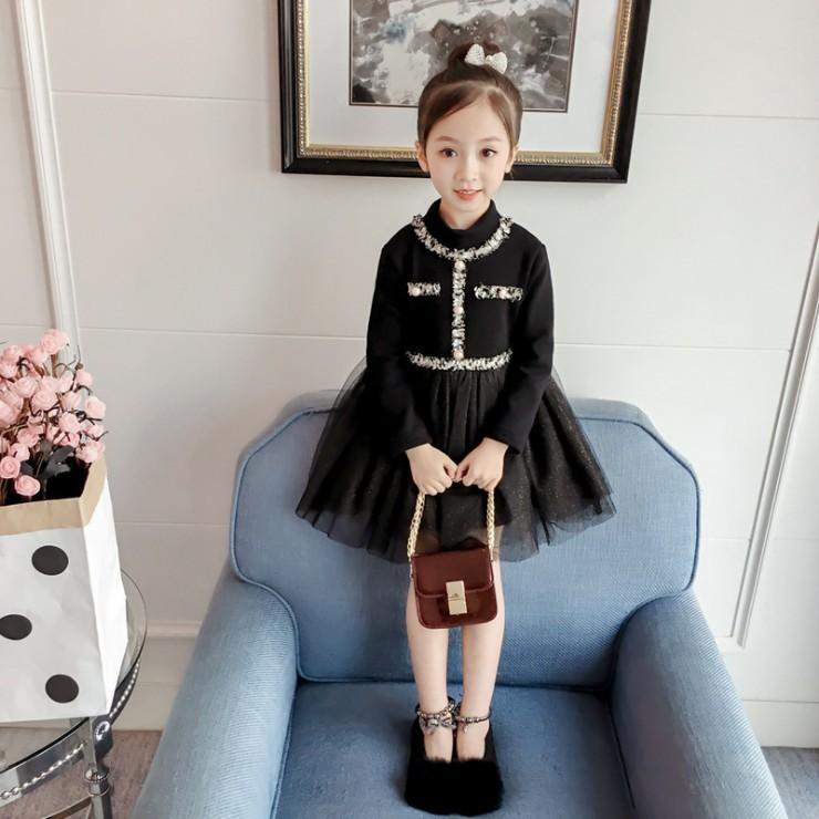 子供ドレス ワンピース 女の子 ドレス子供服 ドレス ピアノ 発表会 七五三 お葬式 90 100 110 1 130 Wz0100 Vsmile 通販 Yahoo ショッピング