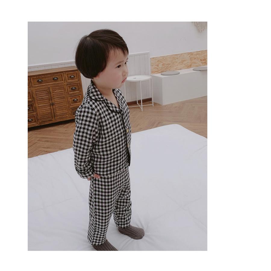 子供パジャマ キッズパジャマ 春秋 男の子 可愛い 部屋着 2点セット 長袖 開襟パジャマ ジュニア おしゃれ 可愛い 柔らかい 通気性 寝巻き ナイトウェア Y Vsmile 通販 Yahoo ショッピング