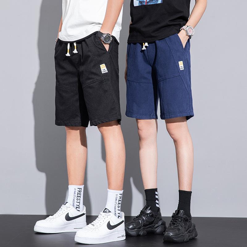 ハーフパンツ メンズ ショートパンツ 短パン おしゃれ ズボン かっこいい 夏 ブランド M L Xl Xxl ルーム 部屋着 半ズボン 半パン 春 夏 Y6181 Vsmile 通販 Yahoo ショッピング