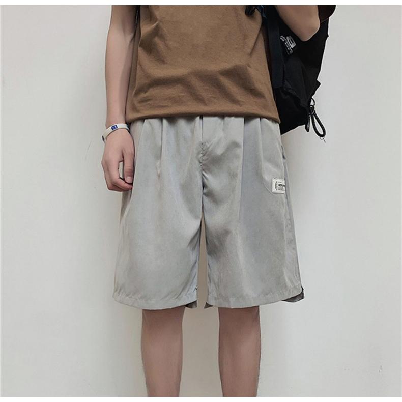 ハーフパンツ メンズ ショートパンツ 短パン おしゃれ ズボン かっこいい 夏 ブランド M L Xl Xxl ルーム 部屋着 半ズボン 半パン 春 夏 Y Vsmile 通販 Yahoo ショッピング