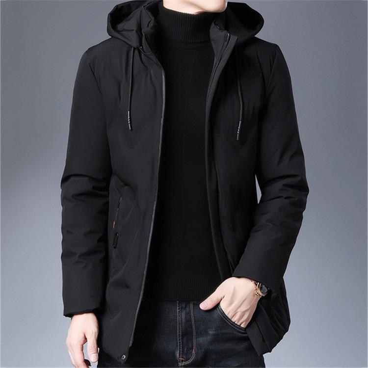 コート メンズ 中綿コート ジャケット メンズコート ロングコート 中綿 ジャケット 厚手 アウター 大きいサイズ 防寒防風 冬 30代40代50代 Y Vsmile 通販 Yahoo ショッピング