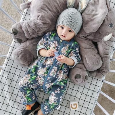 ベビー服 カバーオール 子供 長袖 ベビーロンパース オーバーオール 女の子 新生児 フォーマル 出産祝 結婚式 プレゼント66 73 80 90 Y6505 Vsmile 通販 Yahoo ショッピング