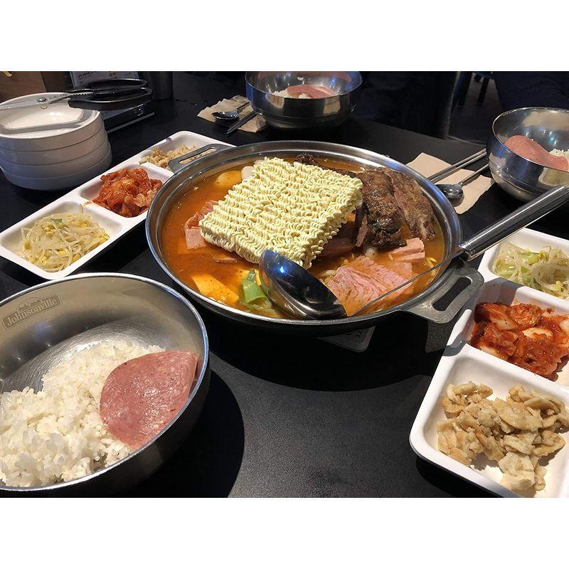 21春夏新作 オットギ サリ麺 韓国鍋〆インスタントラーメン 中華麺 乾麺 110g 5袋 Whitesforracialequity Org