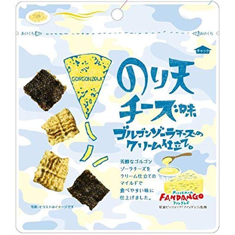 まるか食品 のり天 チーズ味 ゴルゴンゾーラチーズのクリーム仕立て g 8個 Hercyd9fik チーズ 乳製品 卵 Www Aisom Org