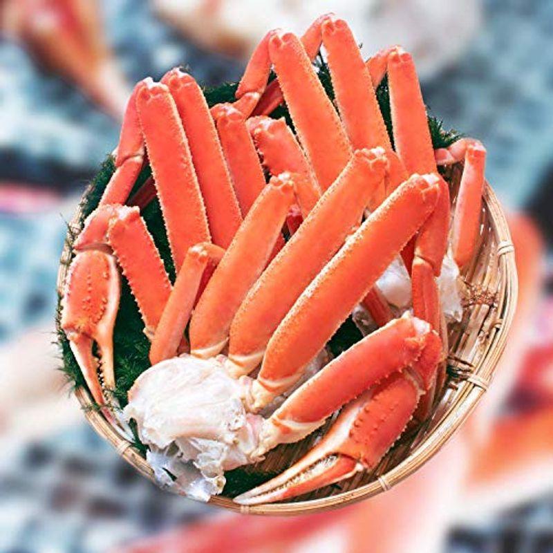 ズワイガニ 足 かに 北海道 ロシア産 加工 切足 天然 お正 ならショッピング ランキングや口コミも豊富なネット通販 更にお得なpaypay残高も スマホアプリも充実で毎日どこからでも気になる商品をその場でお求めいただけます 食品 ロシア産
