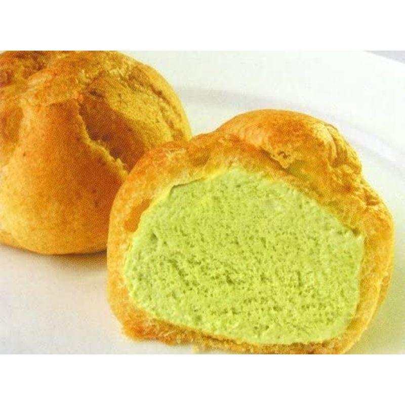 Sweets Kiss 業務用 シューアイス アンデイコ 90個 最大98 オフ 抹茶 15個 6袋