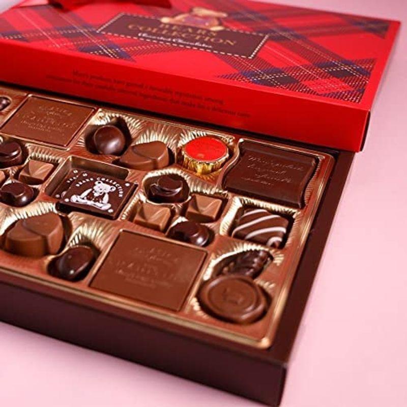 特価キャンペーン バレンタイン ホワイトデー 22 チョコ 限定 ギフト 義理チョコ 友チョコ チョコレート ベアーズ コレクション クラシカ スイーツ Originaljustturkey Com