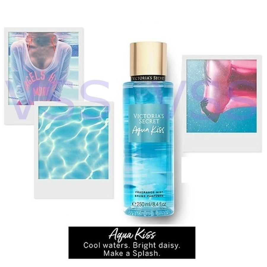 VICTORIA'S SECRET フレグランスミスト Victoria
