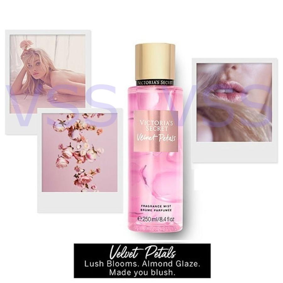 VICTORIA'S SECRET　PARIS　フレグランスミスト VICTORIA'S SECRET フレグランスミスト Victoria