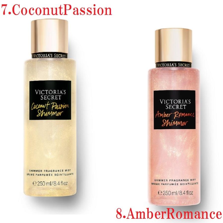 VICTORIA'S SECRET（ヴィクトリアシークレット） ≪限定品・2019-21