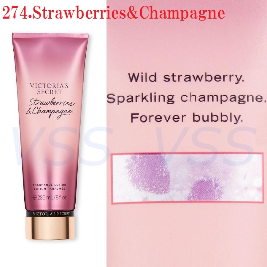 2022-24カラー フレグランスローション FragranceLotion 266-275 ヴィクトリアシークレット Victoria’sSecret｜vss2012｜20