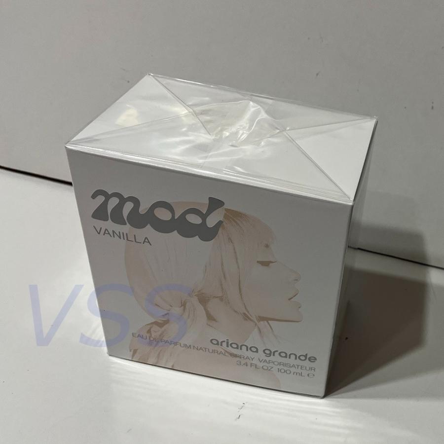 限定特価】アリアナグランデ ”MOD” オードパルファム EauDeParfum