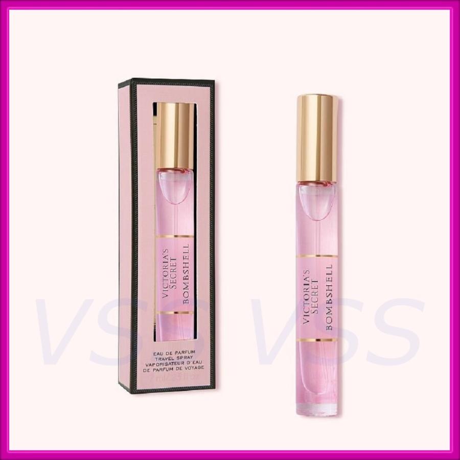 トラベルサイズスプレー "Bombshell" EDP Travel Spray ヴィクトリアズシークレット Victoria’sSecret｜vss2012