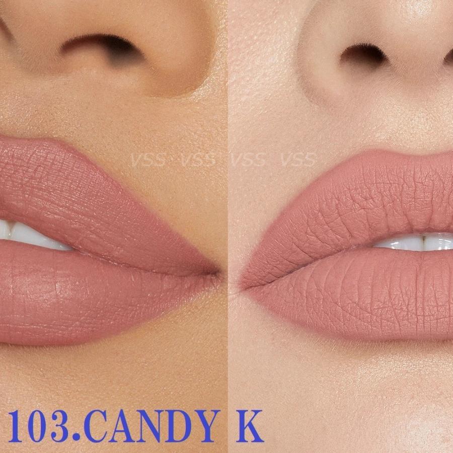 マットリキッドリップ ≪2021-24モデル≫ MatteLiquidLipstick