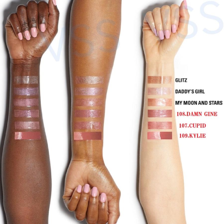 リップグロス ≪2023-24モデル≫ HighGloss カイリーコスメティックス