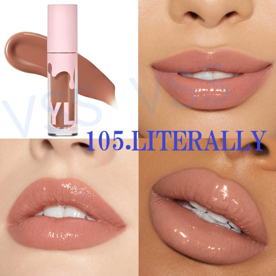KYLIECOSMETICSHIGH リップグロスお得3本 KYLIE COSMETICS High Gloss Trio For Sale In Japan. Shop US