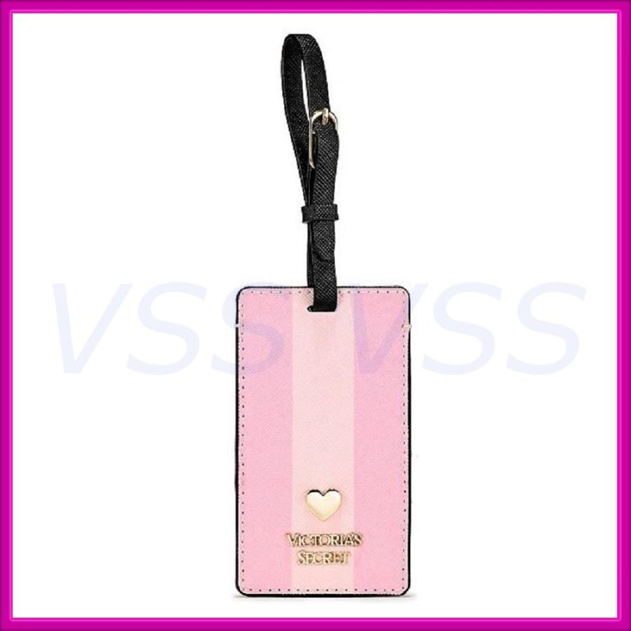 ラッゲージタグ LuggageTag ヴィクトリアズシークレット Victoria'sSecret vssLuggageTag