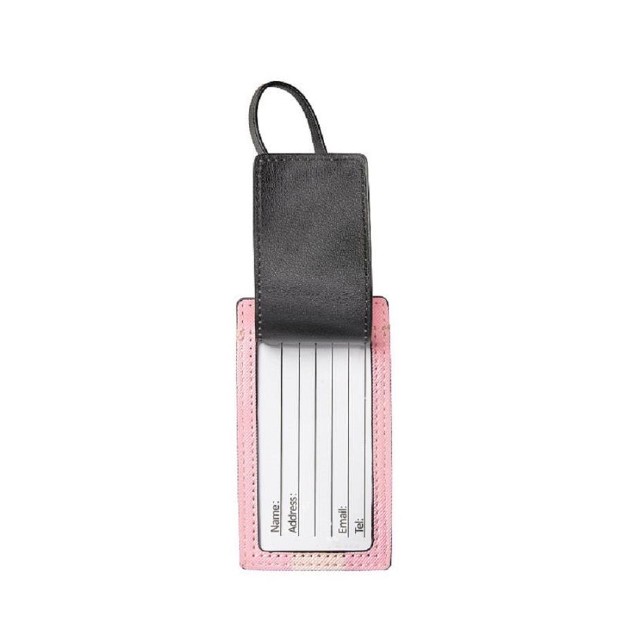 ラッゲージタグ LuggageTag ヴィクトリアズシークレット Victoria'sSecret vssLuggageTag