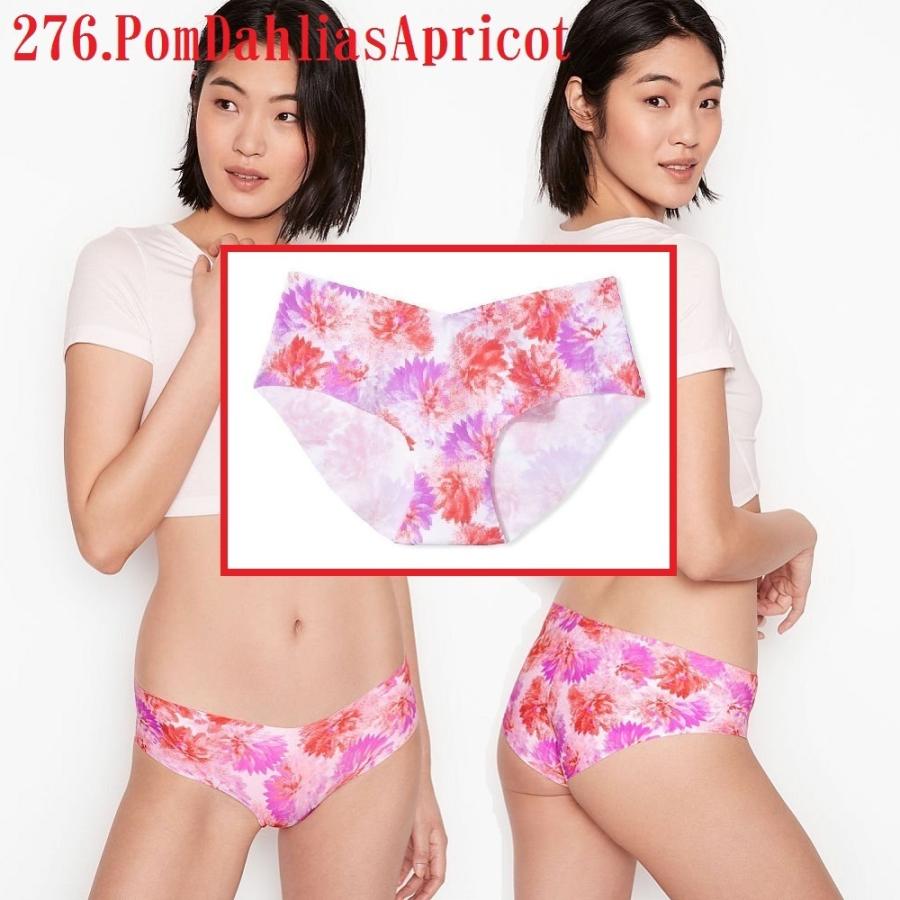 【専用】Victoria’s secret ショーツ 4点 org.jpg