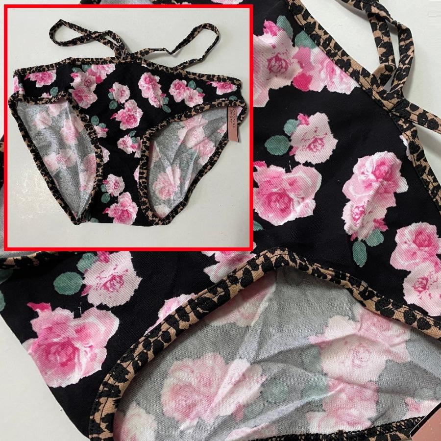 VICTORIA'S SECRET（ヴィクトリアシークレット） Bikini Panties#17