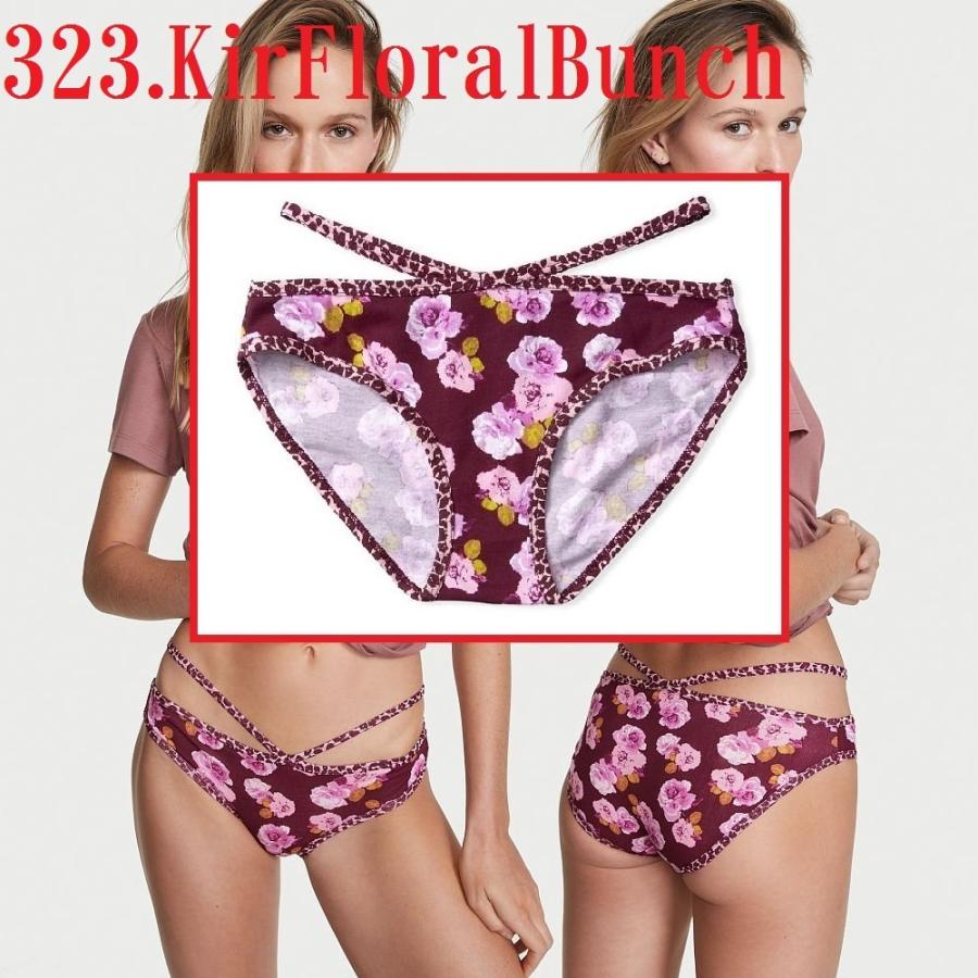VICTORIA'S SECRET（ヴィクトリアシークレット） Bikini Panties#17